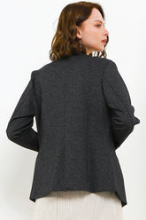 Blazer Wanita Cardinal D0179J01A